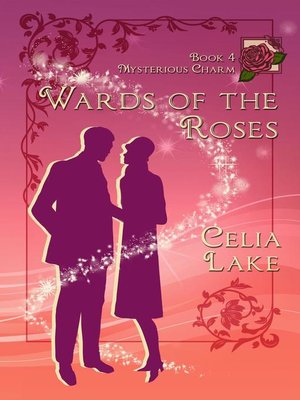 cover image of Wards of the Roses